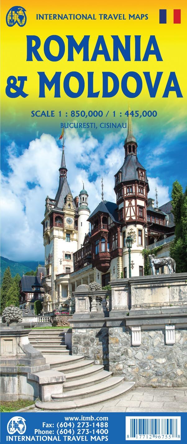 Romania/Moldavia