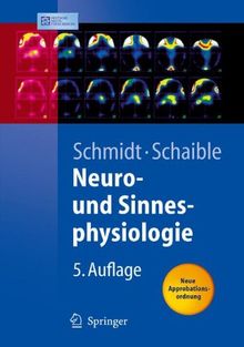 Neuro- und Sinnesphysiologie (Springer-Lehrbuch)