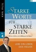 Starke Worte für starke Zeiten