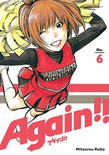 Again!! 6