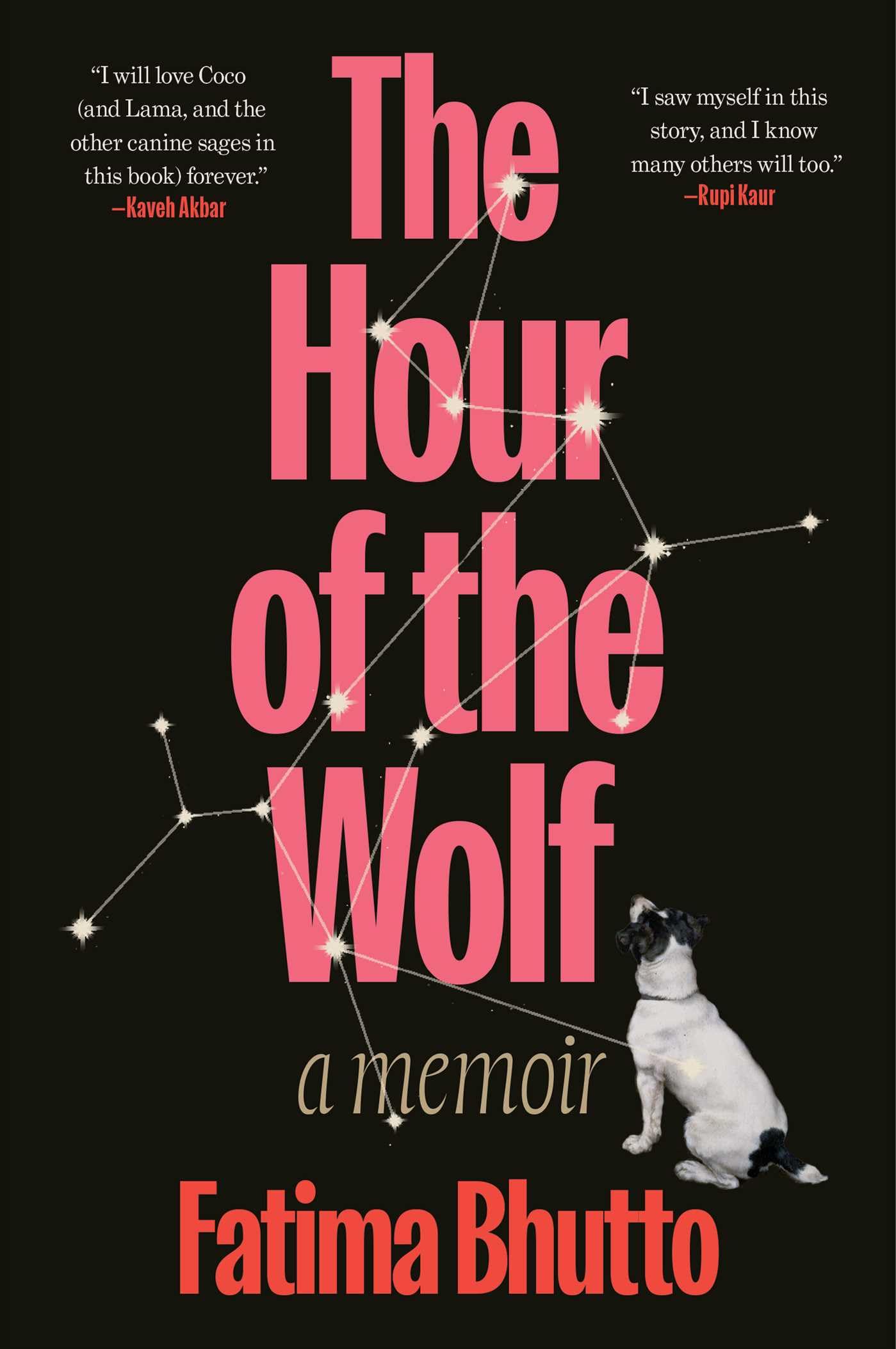 Hour of the Wolf