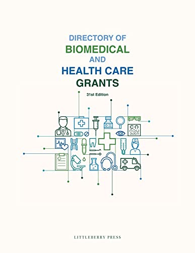 Directory of Biomedical and Health Care Grants