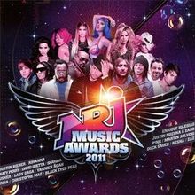 NRJ Music Awards 2011 von Compilation, Zaz | CD | Zustand gut