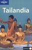 Lonely Planet Tailandia/ Lonely Planet Thailand (Lonely Planet Spanish Guides)
