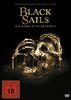 Black Sails - Die komplette Season 4 [4 DVDs]