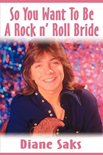 So You Want To Be A Rock n' Roll Bride