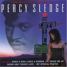 Soulful Sound of