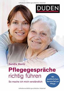 Pflegegespräche richtig führen: So mache ich mich verständlich