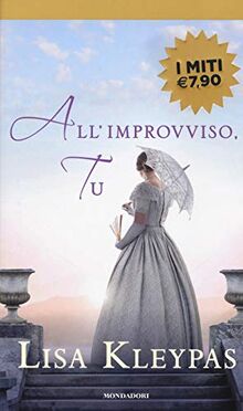 All'improvviso, Tu