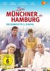 Zwei Münchner in Hamburg - Die komplette 3. Staffel (4 DVDs)