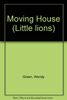 Moving House (Little lions)