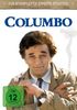 Columbo - 2. Staffel [4 DVDs]