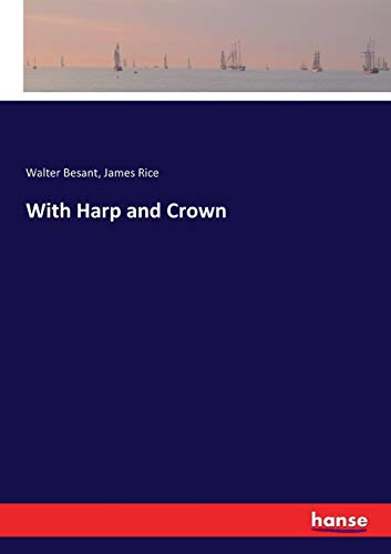 With Harp and Crown