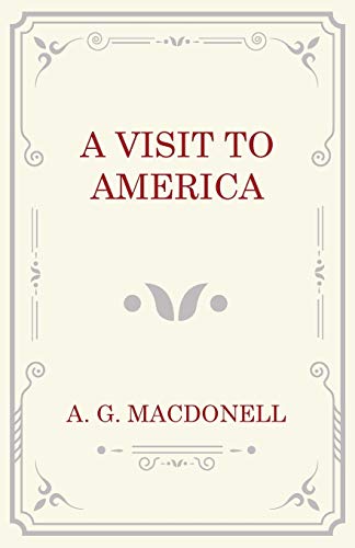 A Visit to America