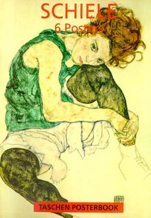Egon Schiele Posterbook (Posterbooks)