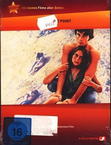 Zabriskie Point (Die besten Filme aller Zeiten)