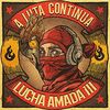 Lucha Amada III-a Luta Continua [Vinyl LP]
