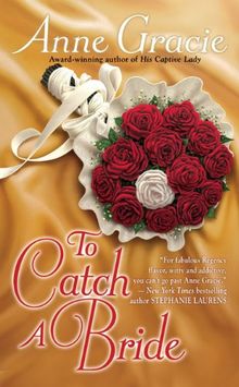 To Catch a Bride (Berkley Sensation)