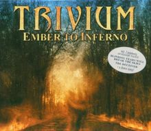 Ember to Inferno (Bonus)