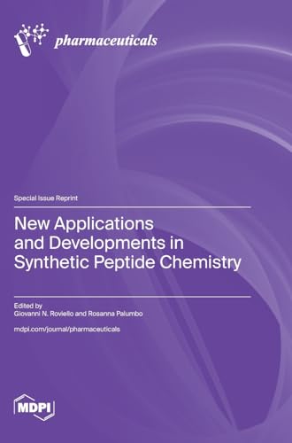 New Applications and Developments in Synthetic Peptide Chemistry