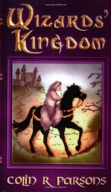 Wizards' Kingdom