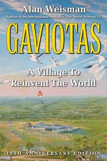 Gaviotas: A Village to Reinvent the World
