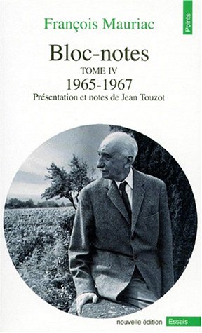 Blocknotes: Vol 4