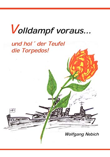 Volldampf voraus...