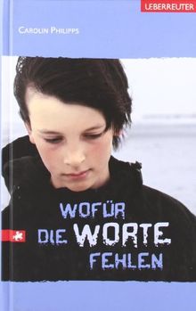 Wofür die Worte fehlen