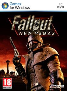 Fallout - New Vegas