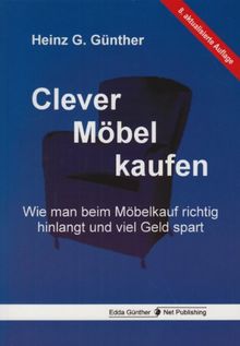 Clever Möbel kaufen: Wie man beim Möbelkauf richtig hinlangt und viel Geld spart