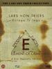 Lars von Triers E-Trilogy Box (4 DVDs)