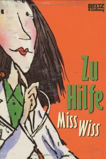 Zu Hilfe, Miss Wiss! (Gulliver)