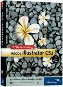 Adobe Illustrator CS2 - Video-Training (DVD-ROM) von Galileo Press | Software | Zustand gut