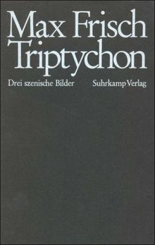 Triptychon: Drei szenische Bilder