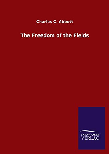 The Freedom of the Fields