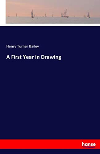 A First Year in Drawing