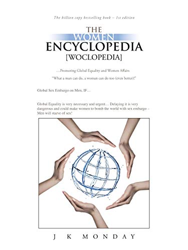 THE WOMEN ENCYCLOPEDIA: [WOCLOPEDIA]