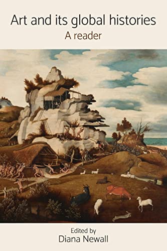 Art and its global histories: A reader
