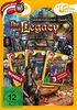 The Legacy 1-3 - Sammlereditionenbundle