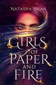 Girls of Paper and Fire