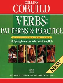Verbs: Self-study Edition: Patterns and Practice (Cobuild)