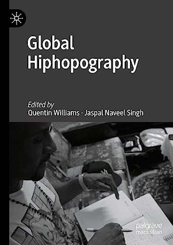 Global Hiphopography