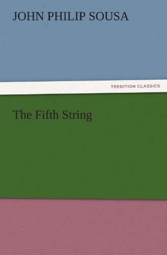The Fifth String (TREDITION CLASSICS)