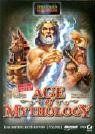 Das offizielle Buch zu Age of Mythology.