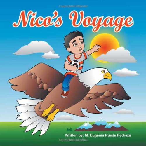 NICO'S VOYAGE