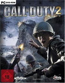Call of Duty 2 [Software Pyramide]