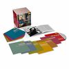 Claudio Abbado & Wiener Philharmoniker - The Complete DG Recordings
