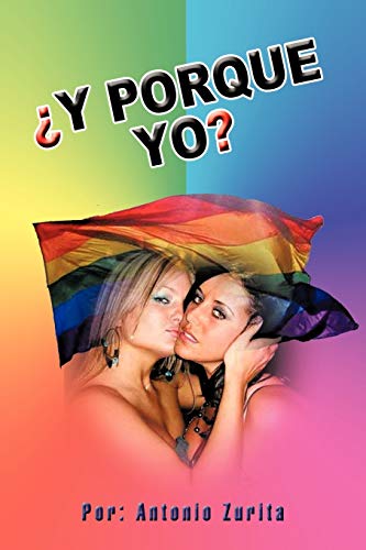 ¿Y Porque Yo?