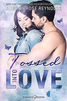 Tossed Into Love (Fluke My Life)